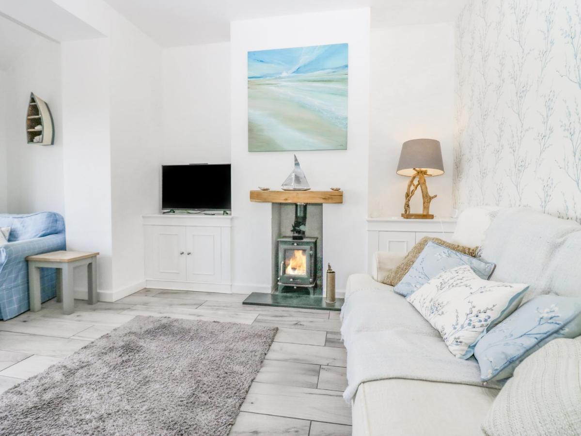 Villa Driftwood, 23 Roa Island Barrow-in-Furness Exterior foto