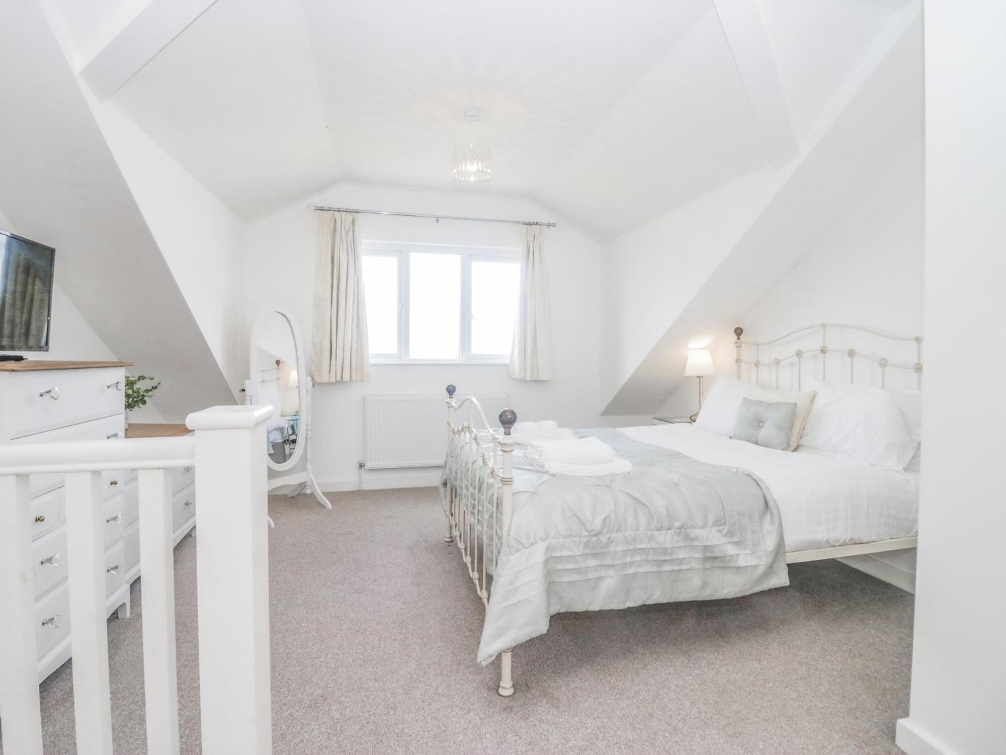 Villa Driftwood, 23 Roa Island Barrow-in-Furness Exterior foto
